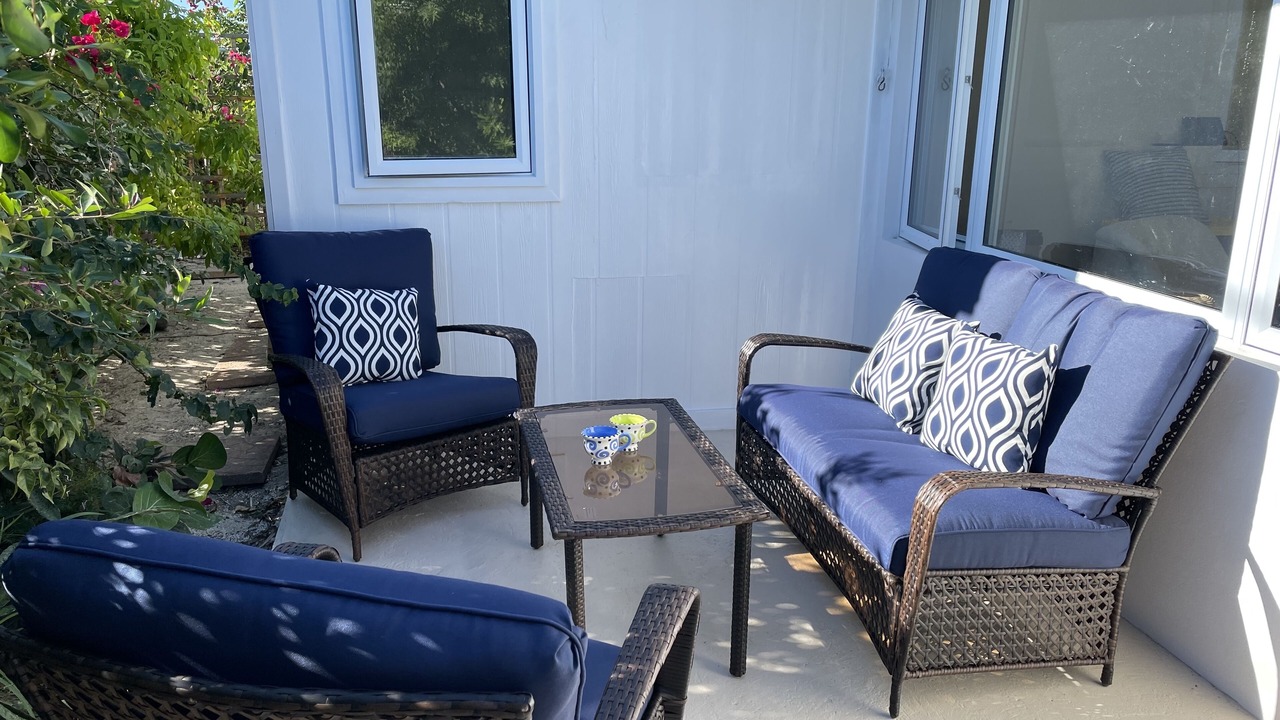 Photo of Outdoor in Treasure Cay