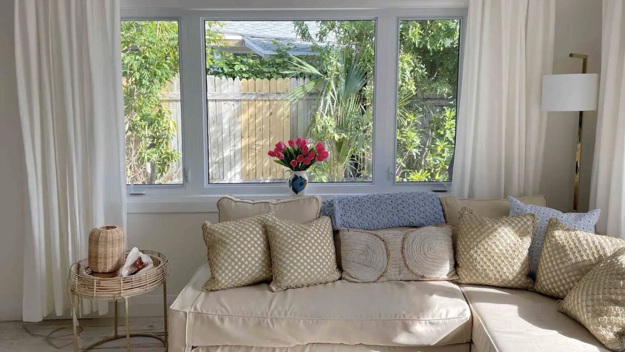 Photo of Bedroom in Treasure Cay
