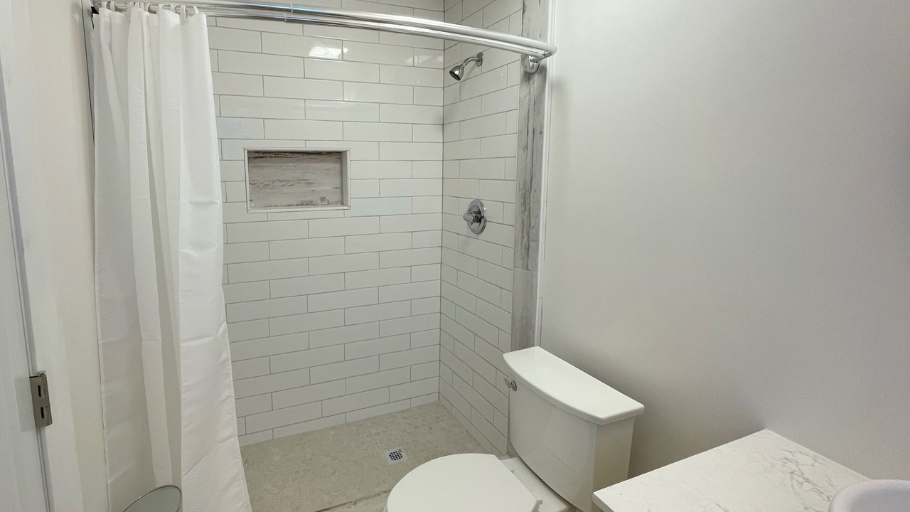 Photo of Bathroom in Treasure Cay