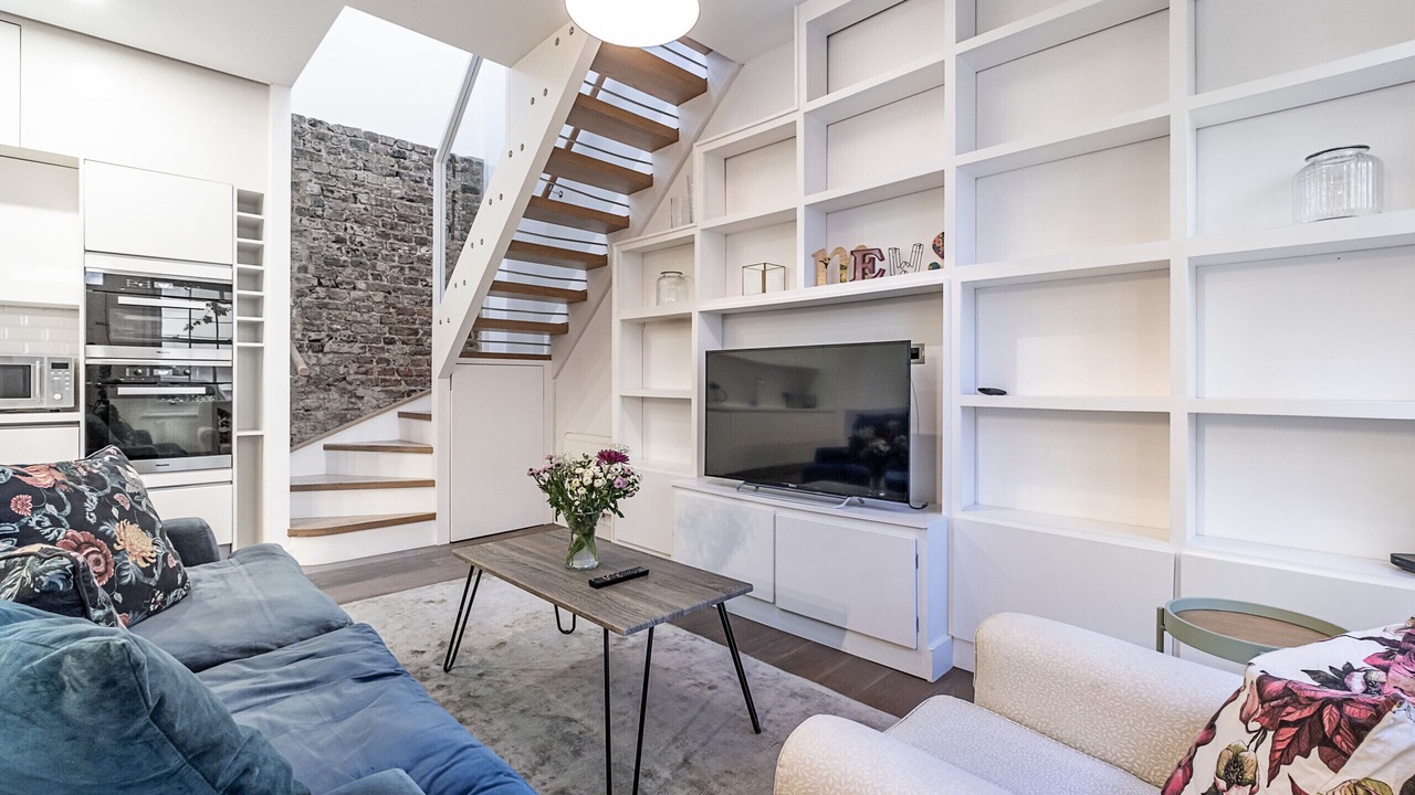 Photo of Livingroom in Courtfield