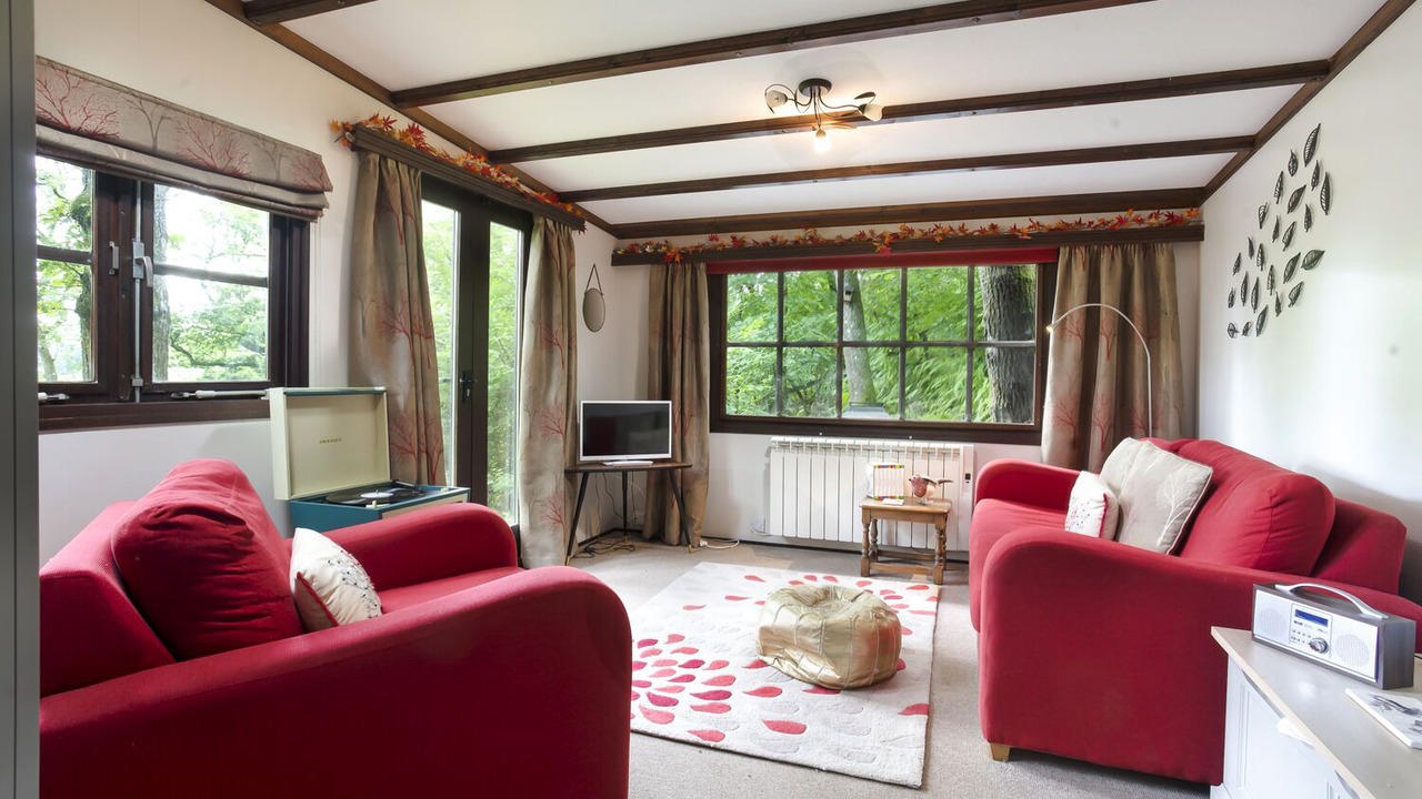Photo of Livingroom in Skelwith Bridge