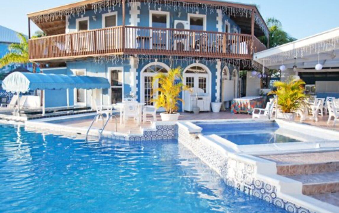 Photo of Outdoor in Bahama Reef