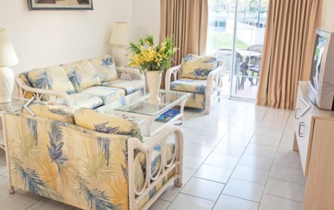 Photo of Livingroom in Bahama Reef