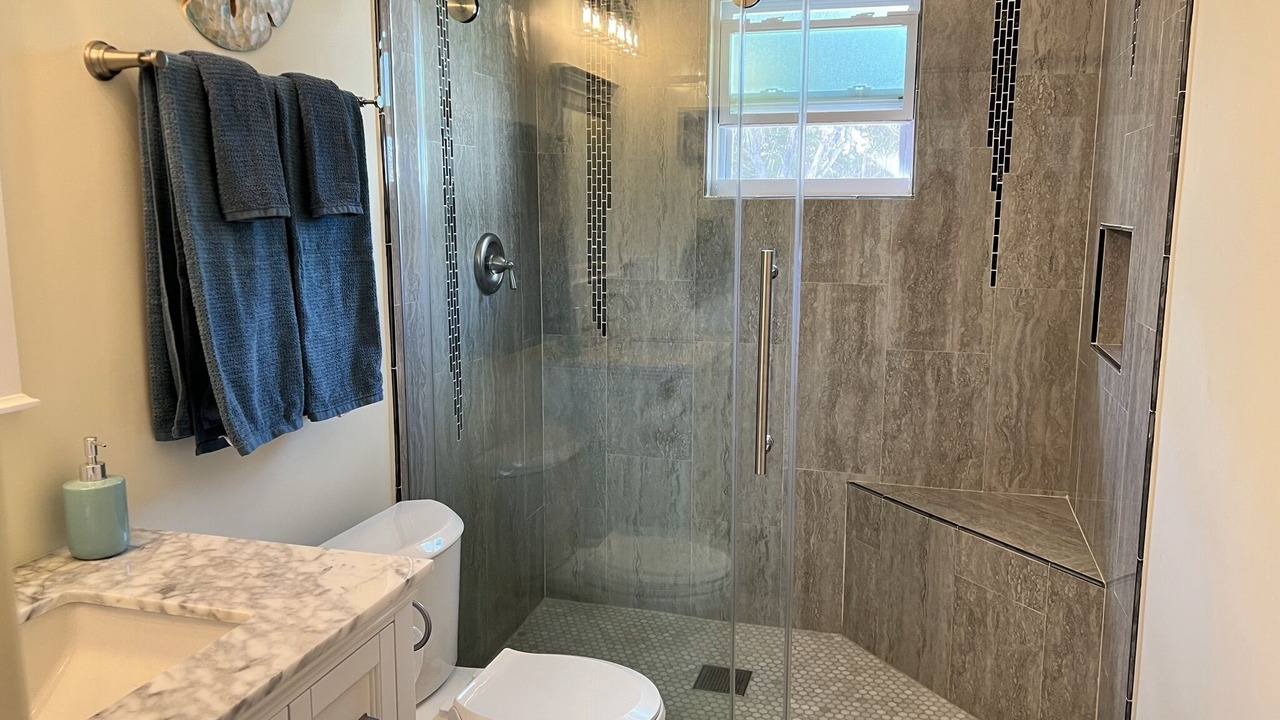 Photo of Bathroom in William's Town