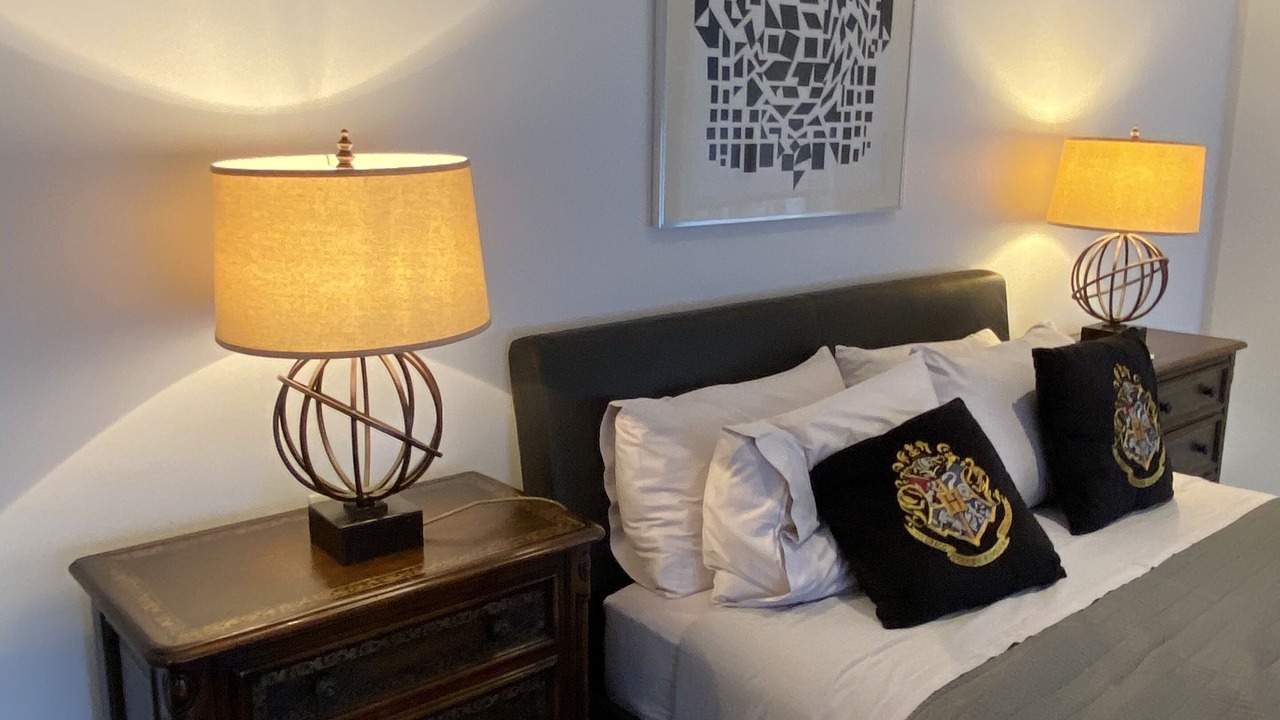 Photo of Bedroom in Bryanston and Dorset Square