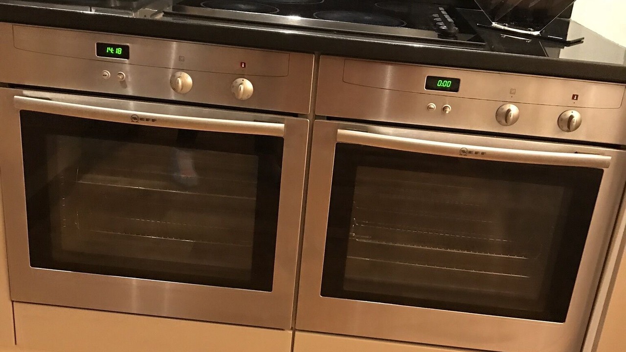 Photo of Kitchen in Bryanston and Dorset Square
