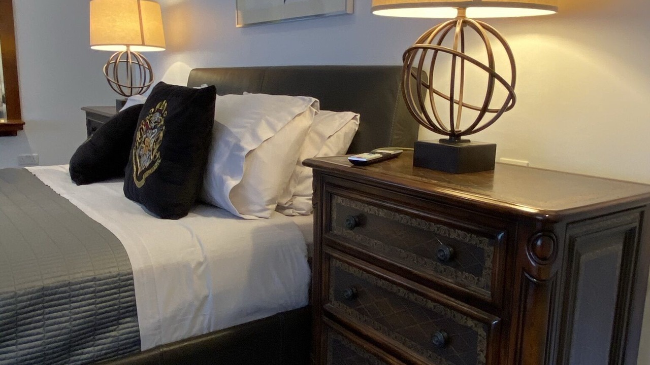 Photo of Bedroom in Bryanston and Dorset Square