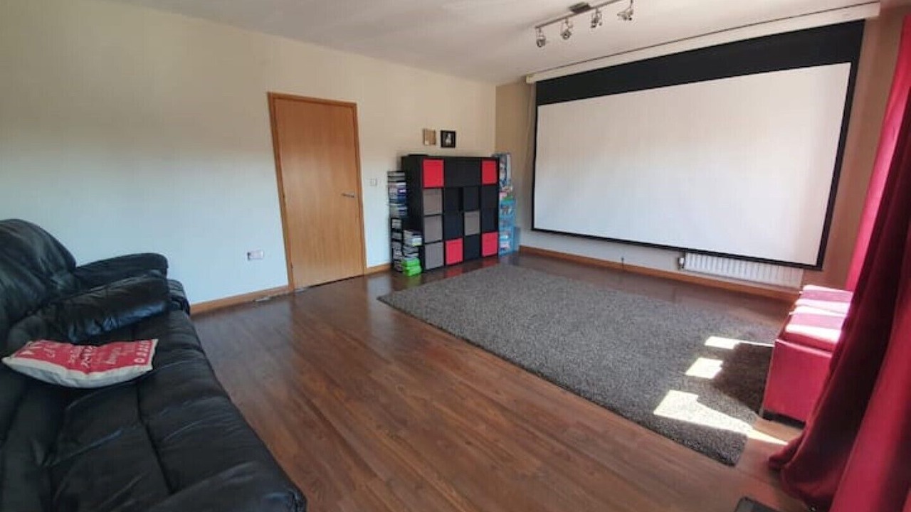 Photo of Livingroom in Caldecotte