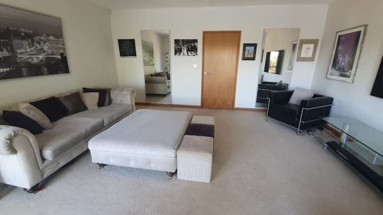 Photo of Livingroom in Caldecotte