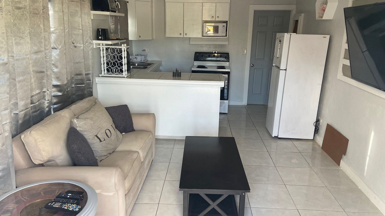 Photo of Livingroom in Nassau