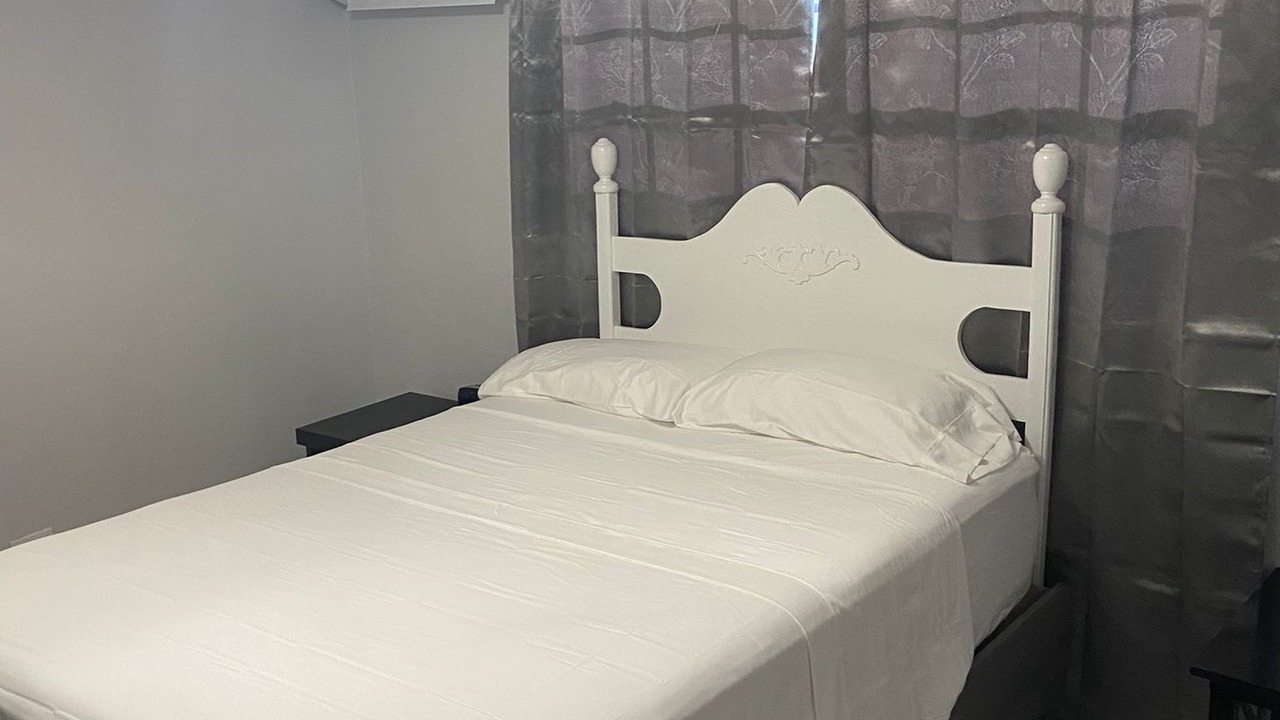 Photo of Bedroom in Nassau