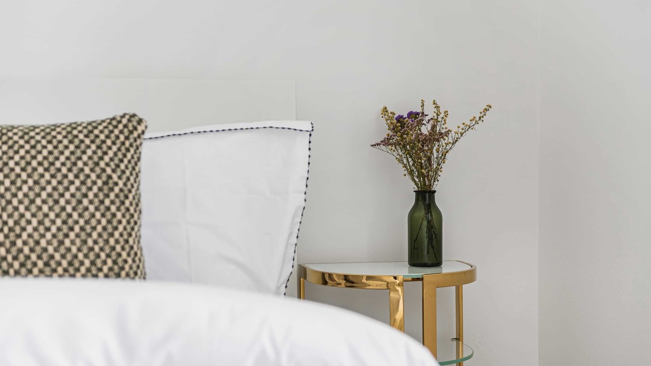 Photo of Bedroom in Belsize