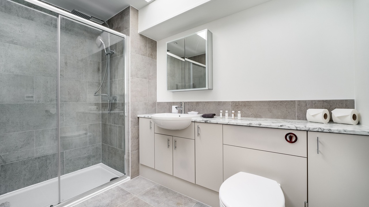 Photo of Bathroom in Cambridge