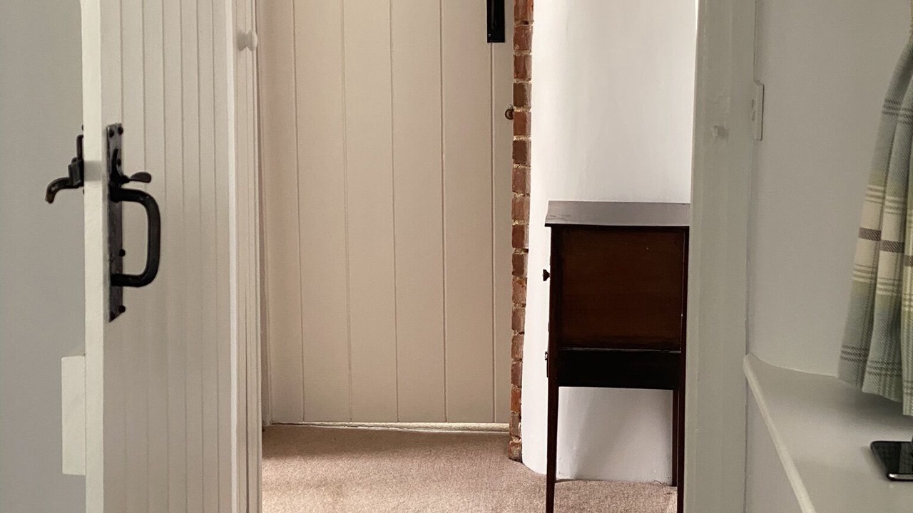 Photo of Bedroom in New Forest District
