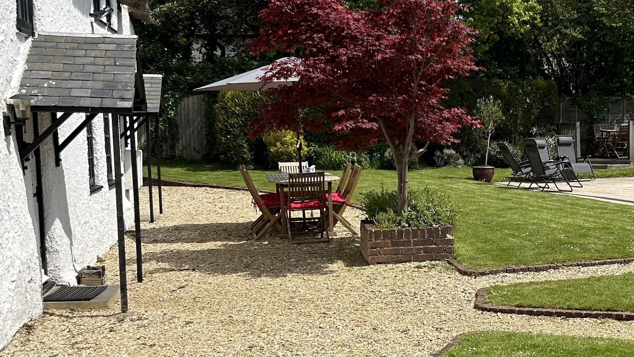 Photo of Outdoor in New Forest District