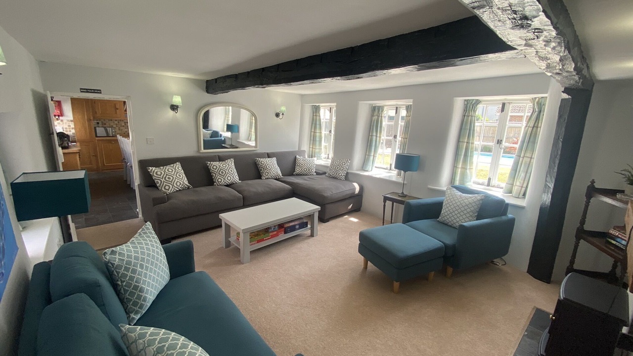 Photo of Bedroom in New Forest District