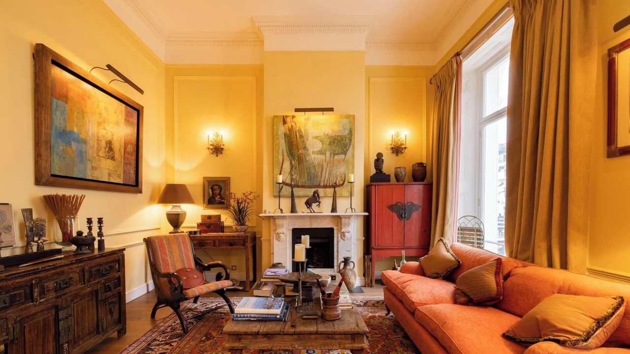 Photo of Others in Lancaster Gate