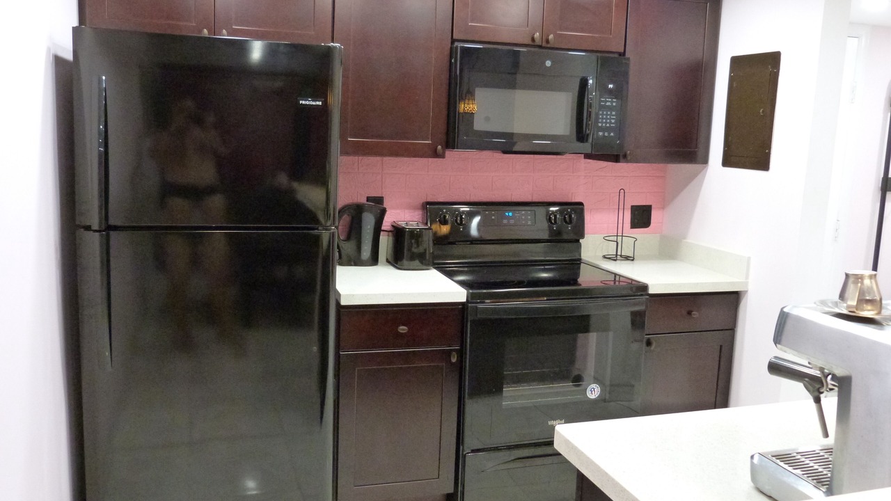 Photo of Kitchen in Williams Town