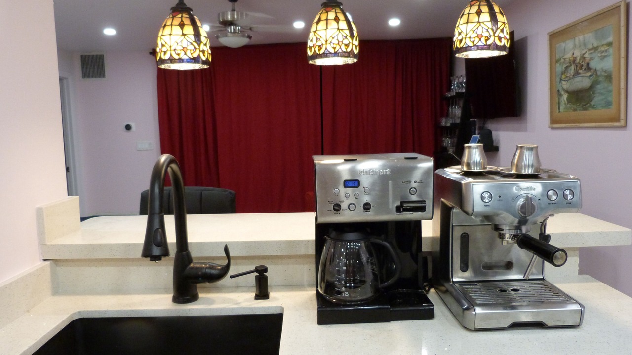 Photo of Kitchen in Williams Town