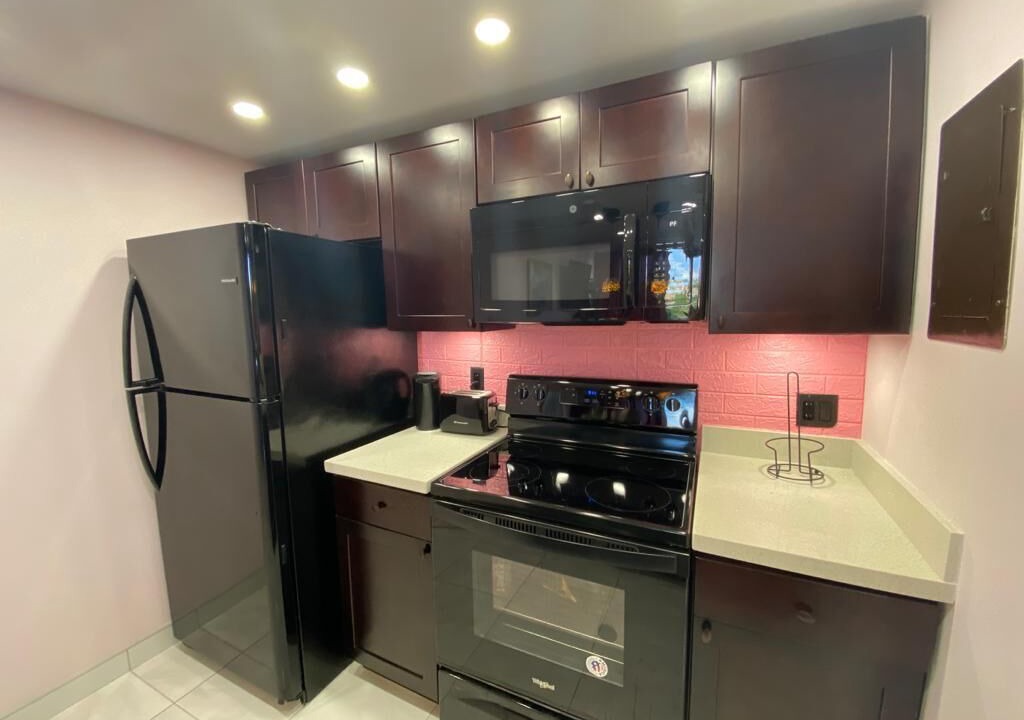 Photo of Kitchen in Williams Town