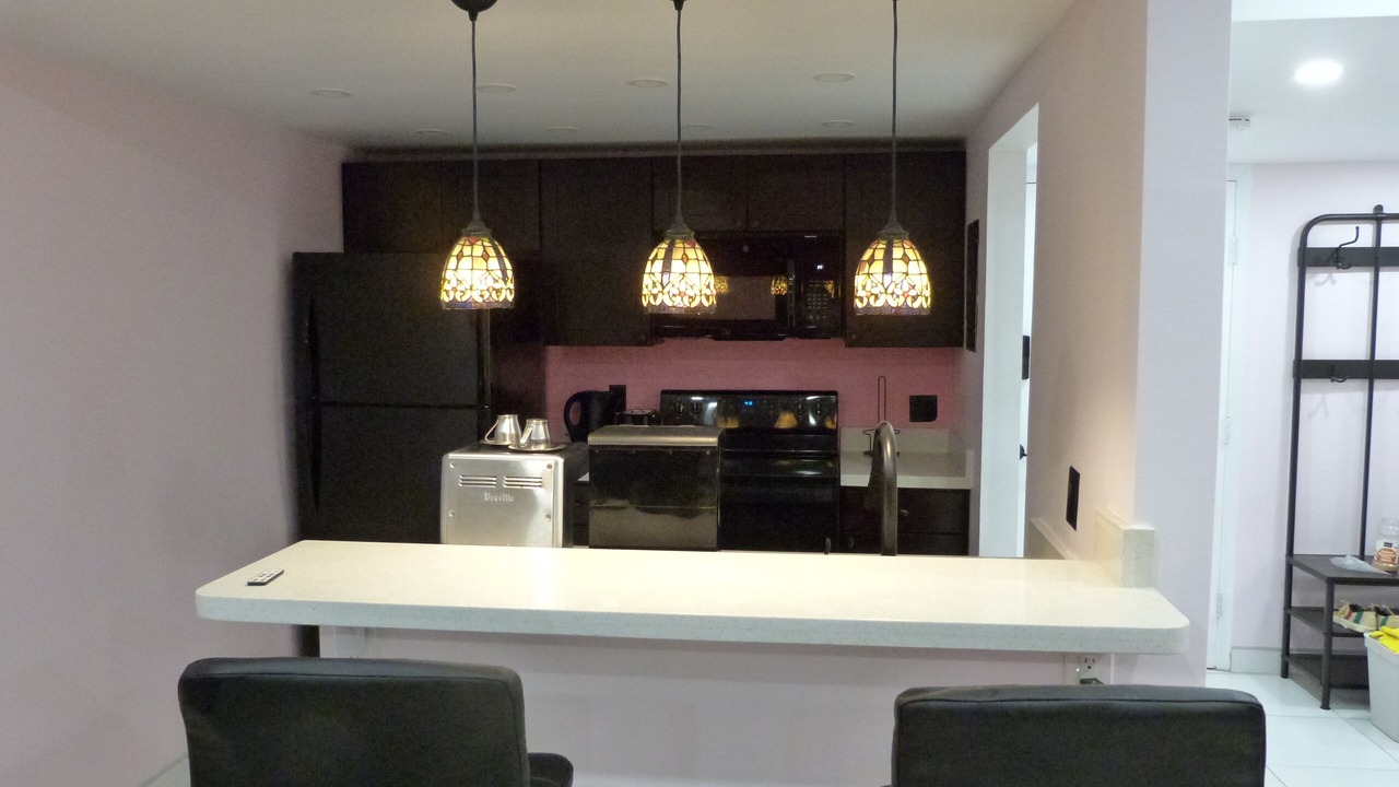 Photo of Kitchen in Williams Town
