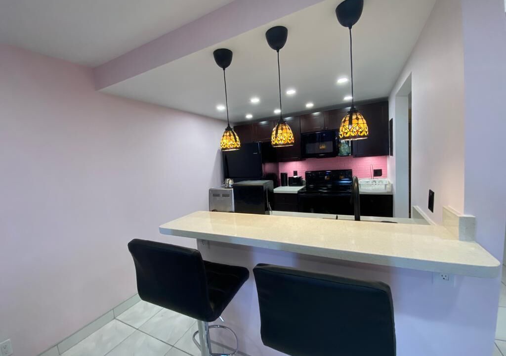 Photo of Kitchen in Williams Town
