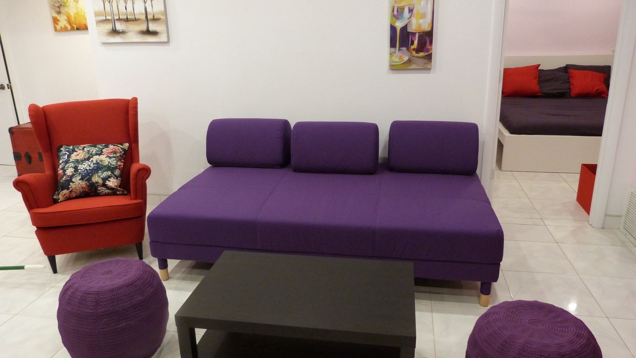 Photo of Livingroom in Williams Town