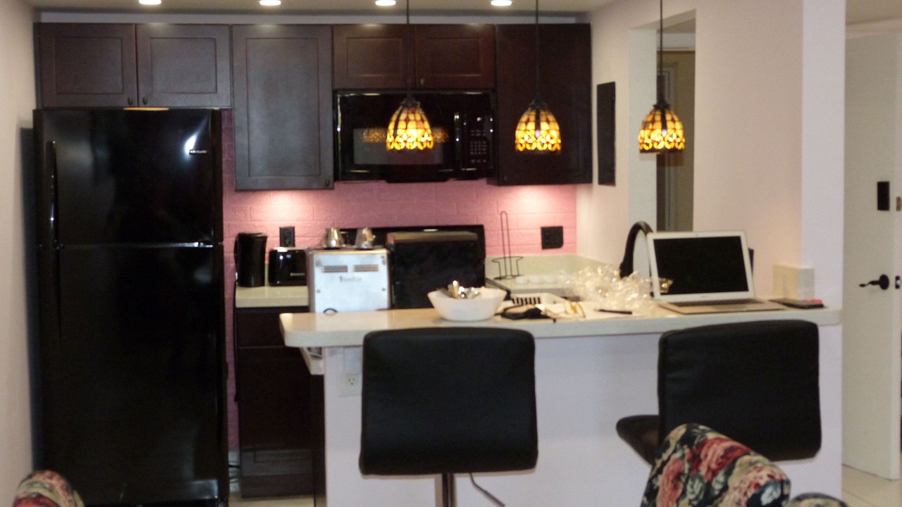 Photo of Kitchen in Williams Town