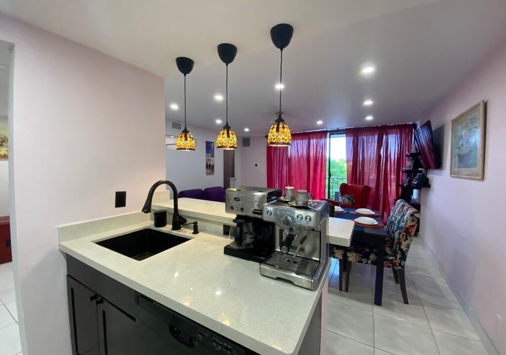 Photo of Kitchen in Williams Town