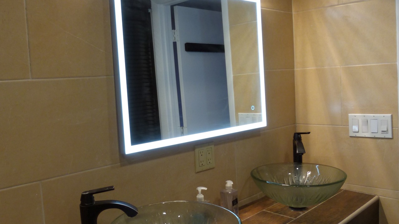 Photo of Bathroom in Williams Town