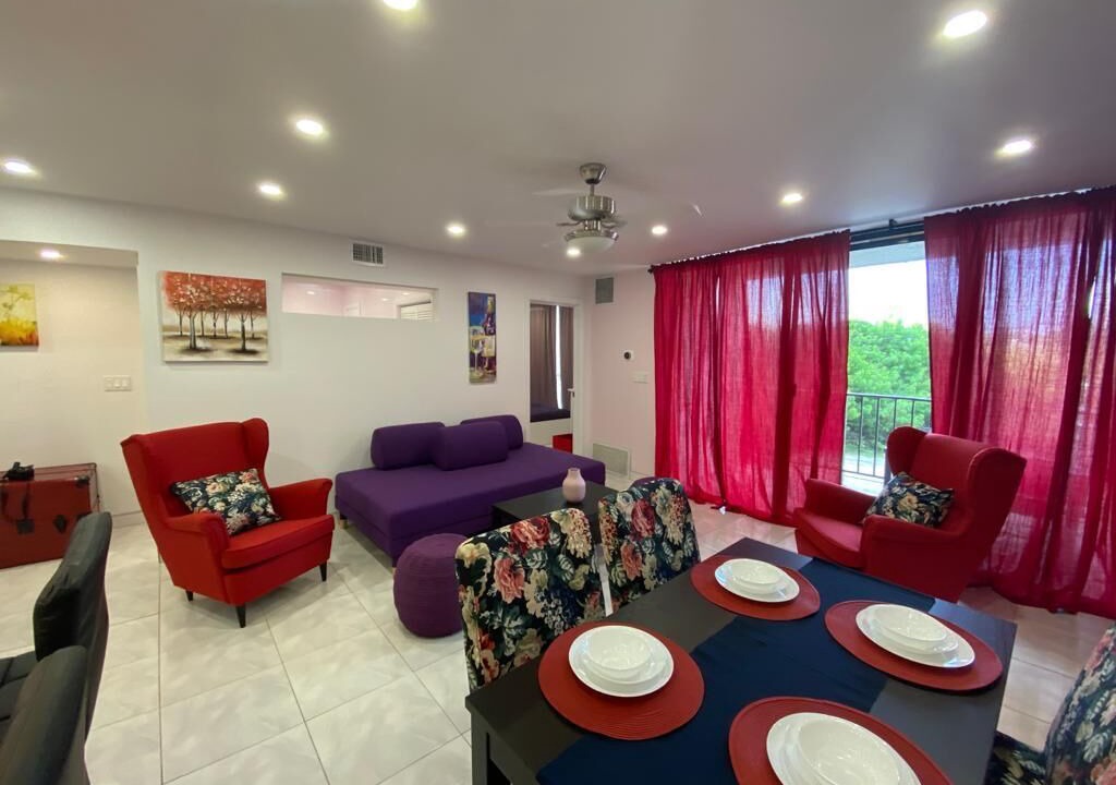 Photo of Livingroom in Williams Town