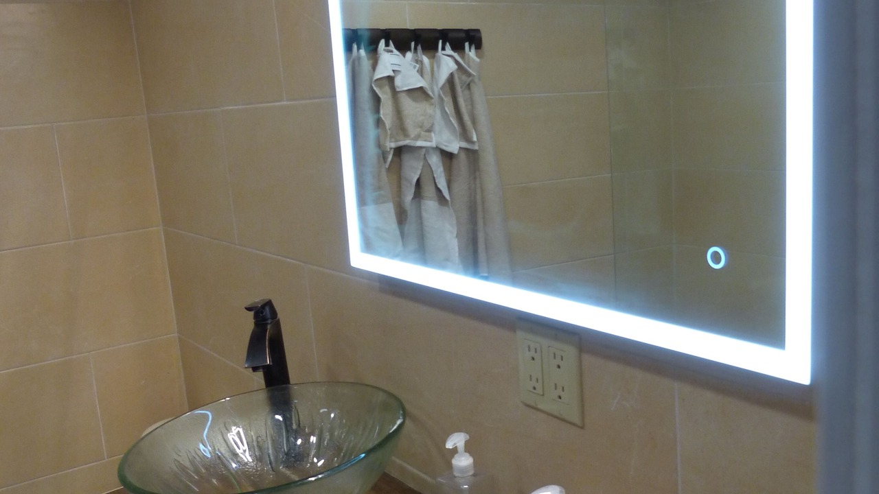 Photo of Bathroom in Williams Town