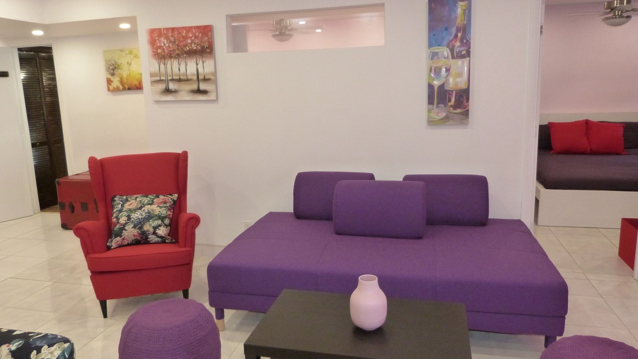 Photo of Livingroom in Williams Town