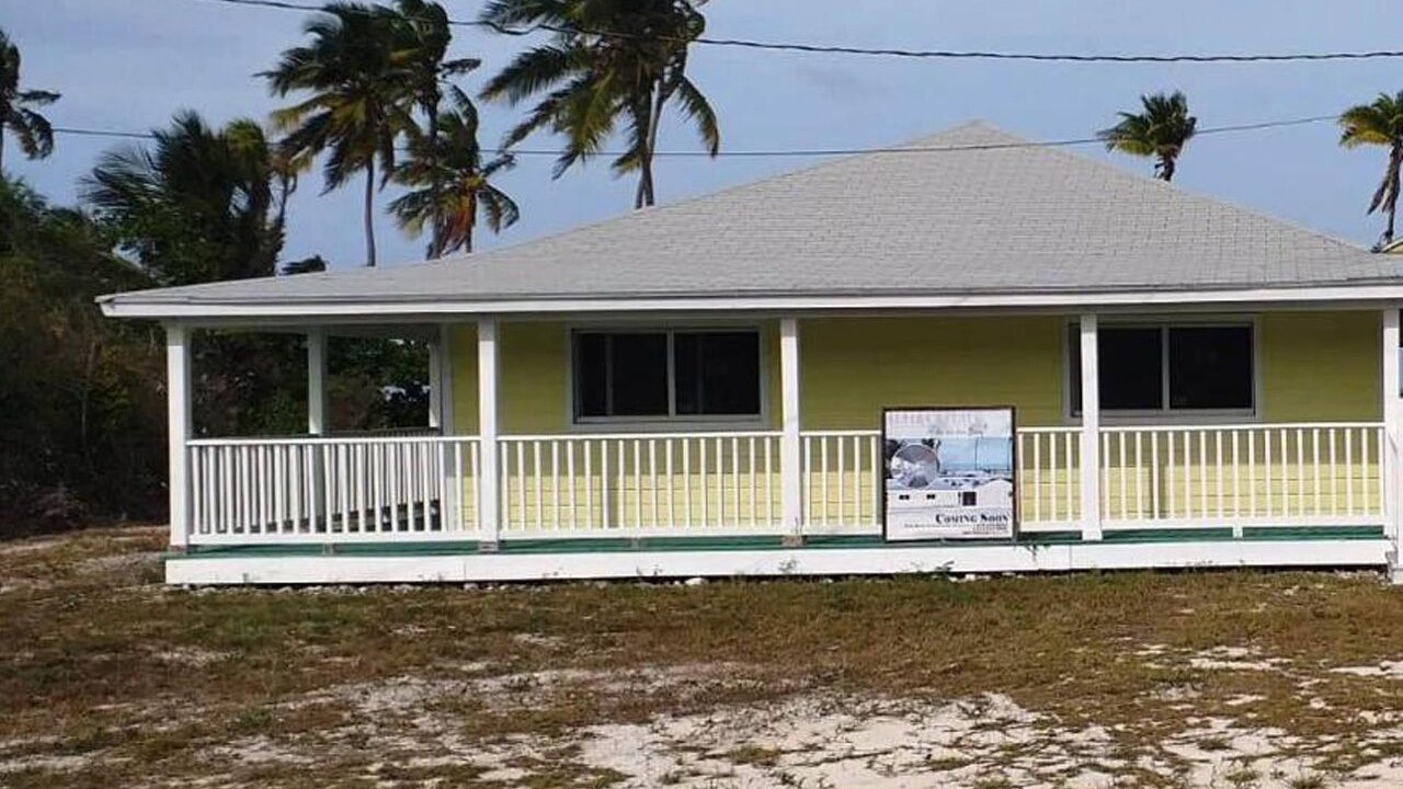 Photo of Outdoor in Little Creek