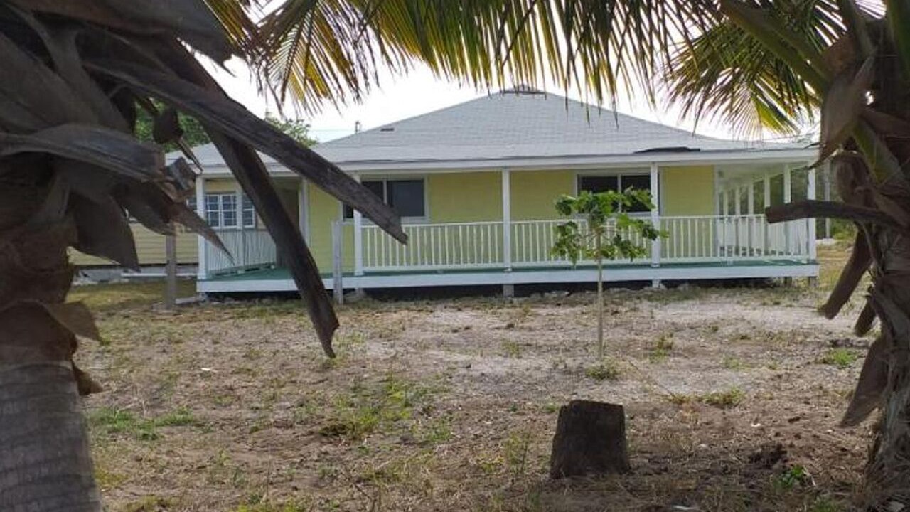 Photo of Outdoor in Little Creek
