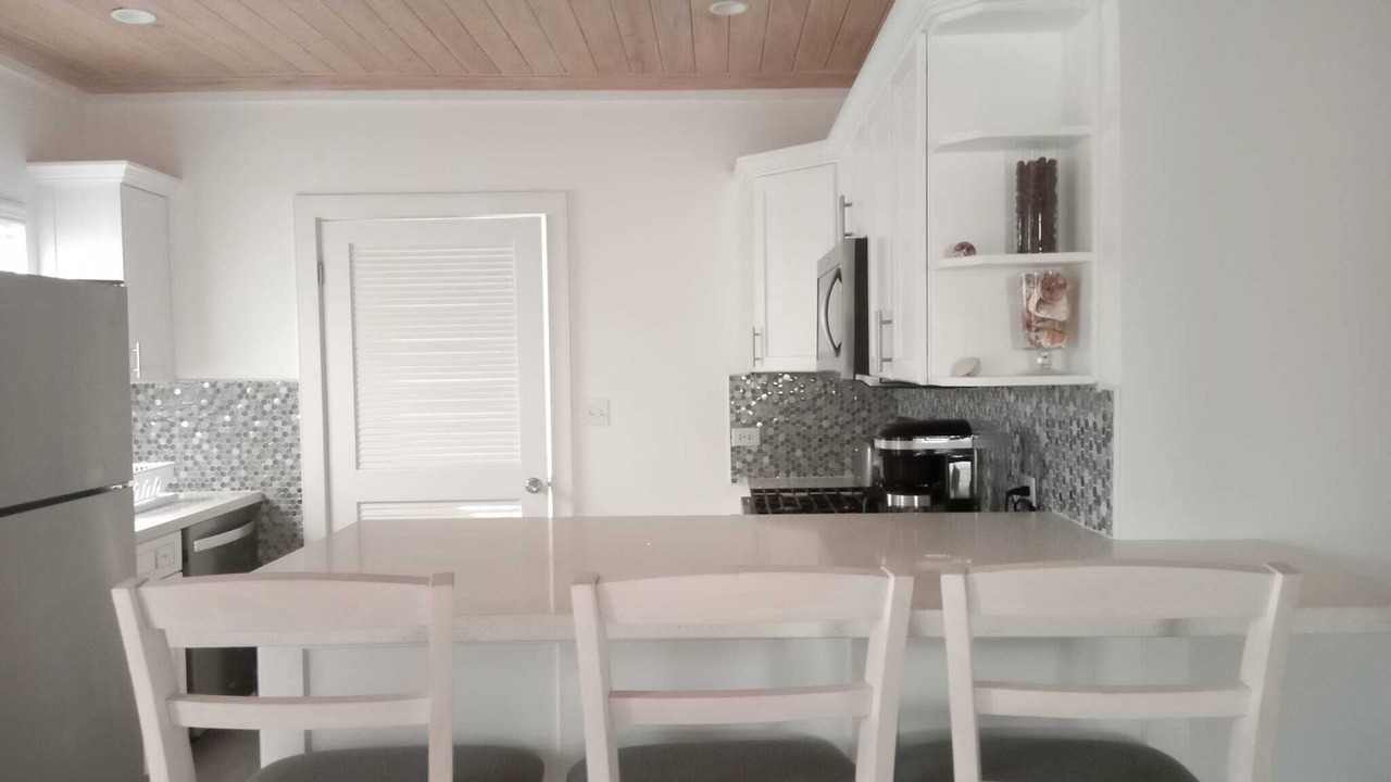 Photo of Kitchen in Steventon