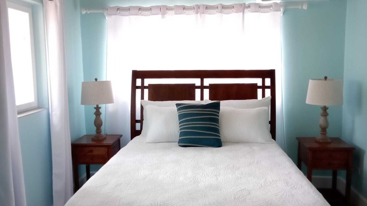 Photo of Bedroom in Steventon