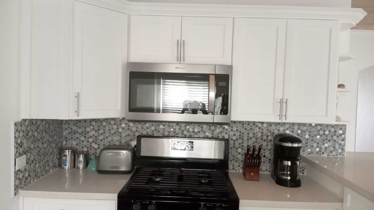 Photo of Kitchen in Steventon