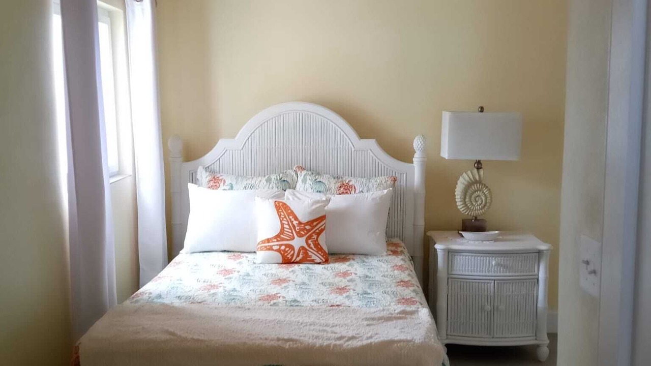 Photo of Bedroom in Steventon