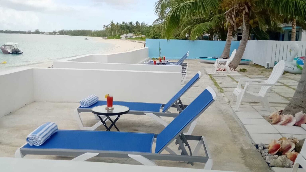 Photo of Patio Balcony in Steventon