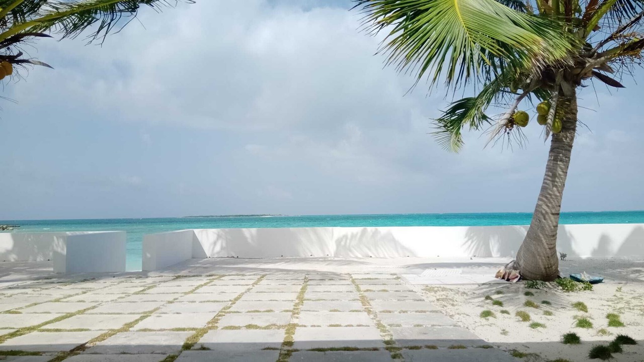 Photo of Patio Balcony in Steventon