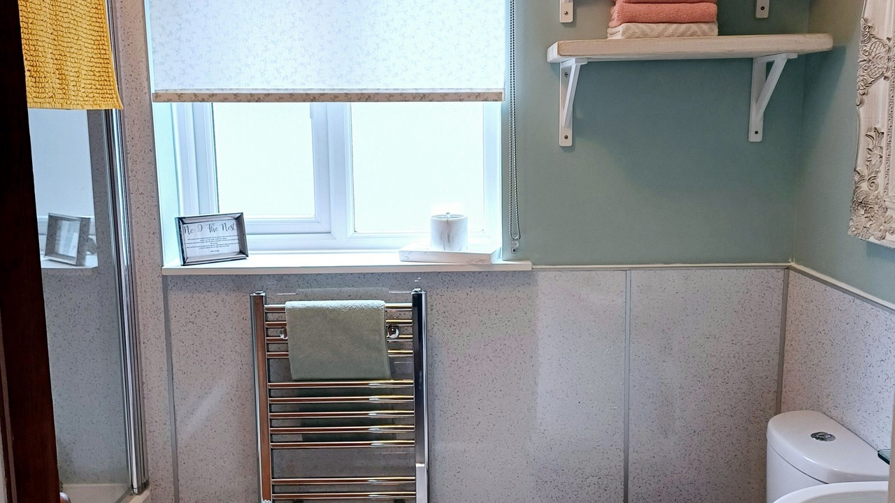 Photo of Bathroom in Gattonside