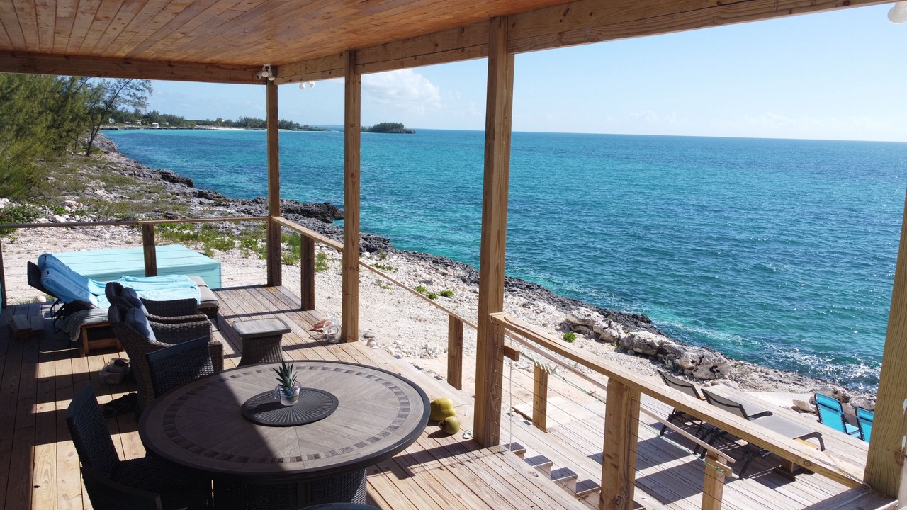 Photo of Outdoor in Rainbow Bay