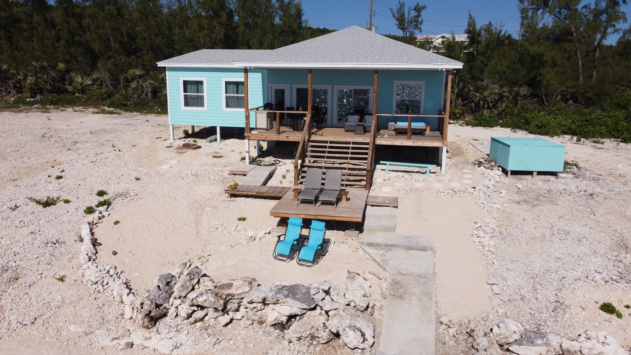 Photo of Outdoor in Rainbow Bay