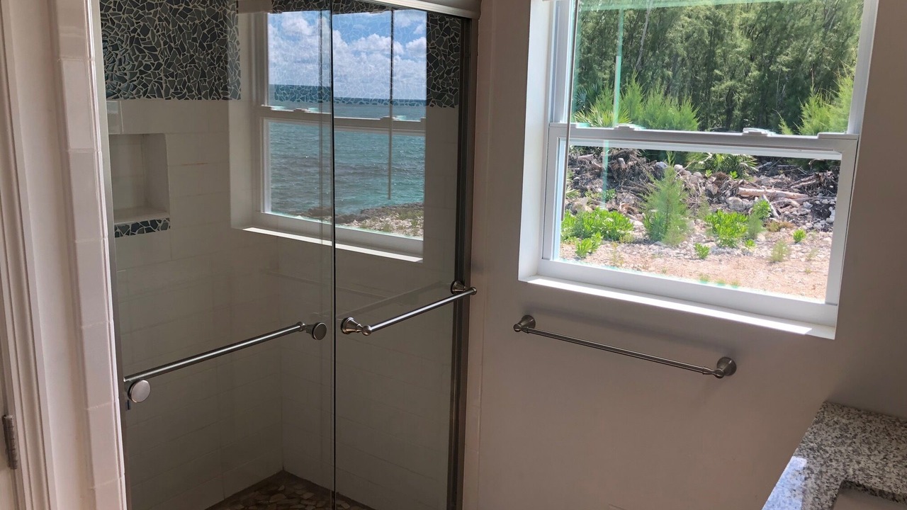 Photo of Bathroom in Rainbow Bay
