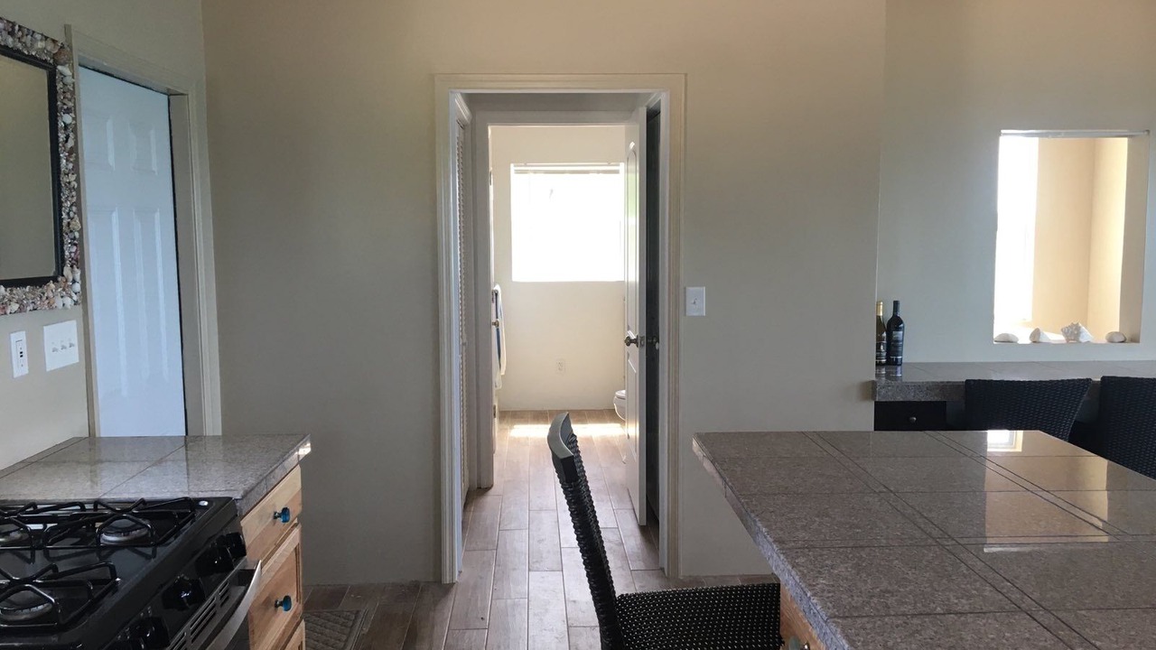 Photo of Kitchen in Rainbow Bay