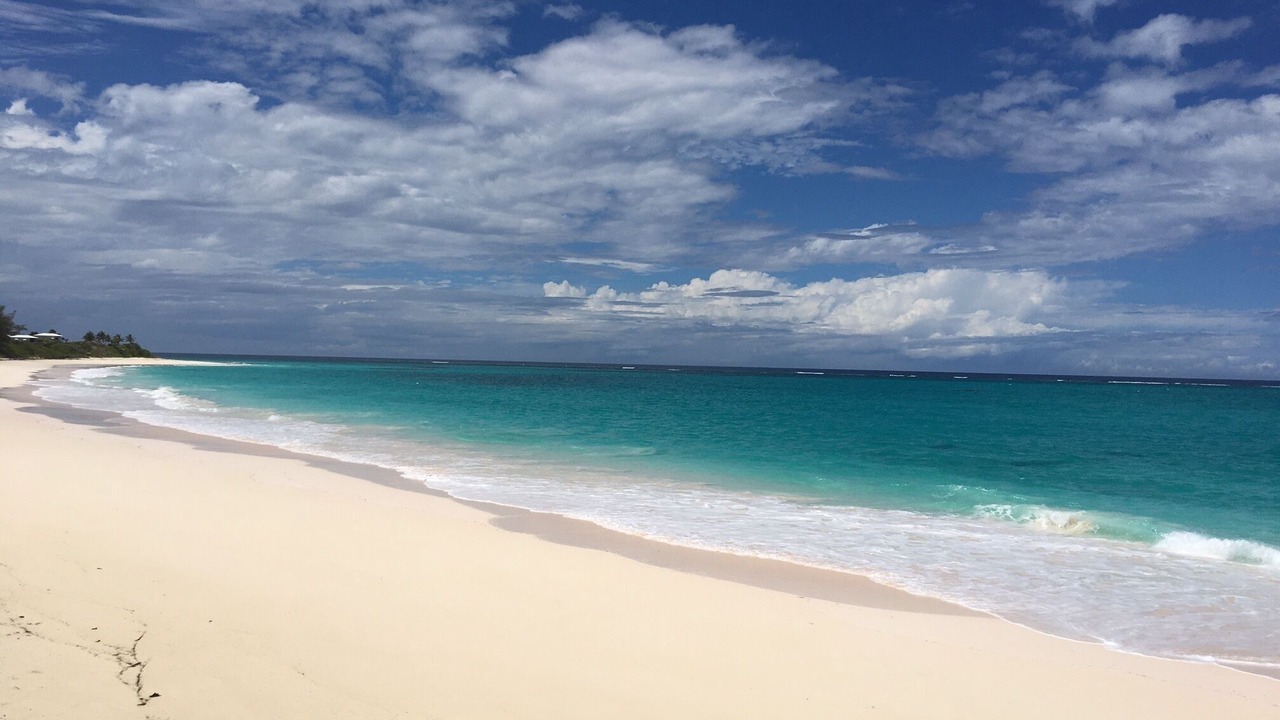 Photo of Others in Rainbow Bay