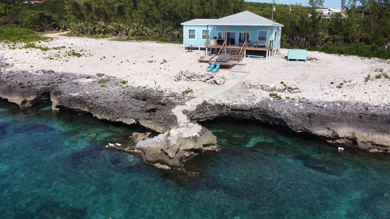 Photo of Outdoor in Rainbow Bay