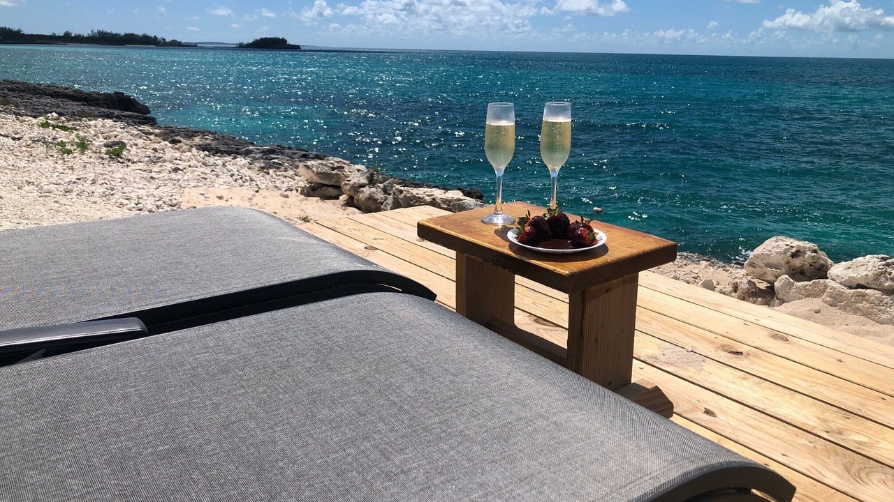 Photo of Outdoor in Rainbow Bay