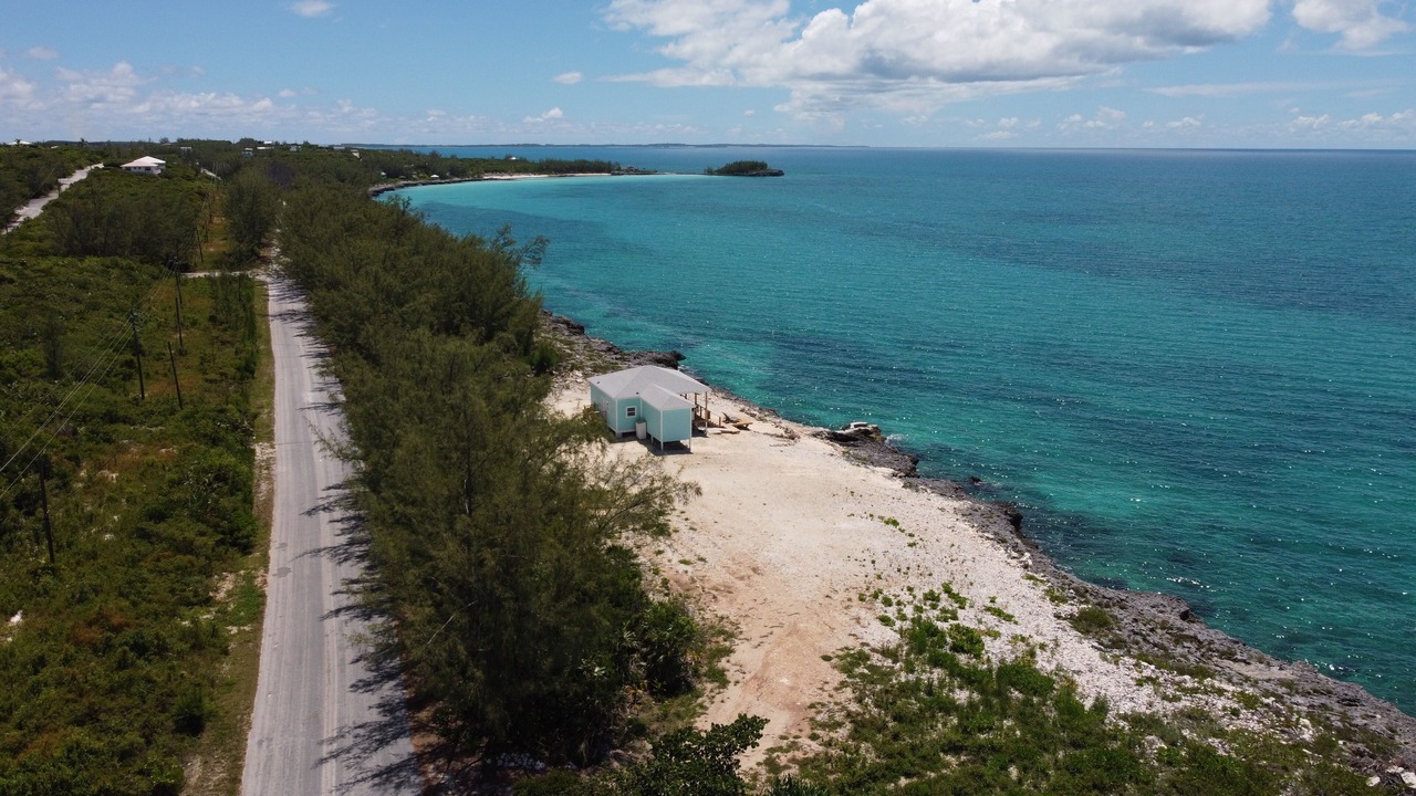 Photo of Outdoor in Rainbow Bay
